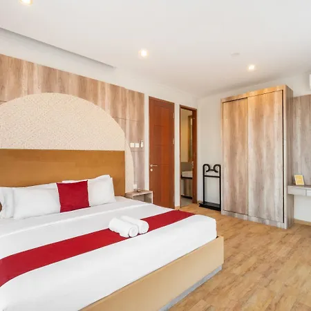 Cove Villa Prana