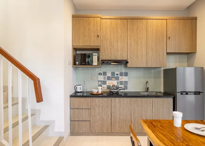 Cove Prana Villa