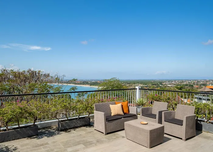 Cove Prana Villa *