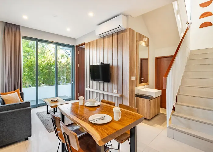 Villa Cove Prana