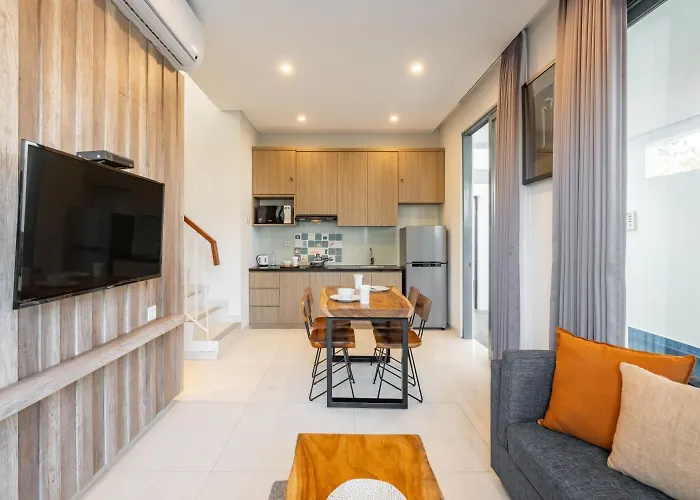 Villa Cove Prana *