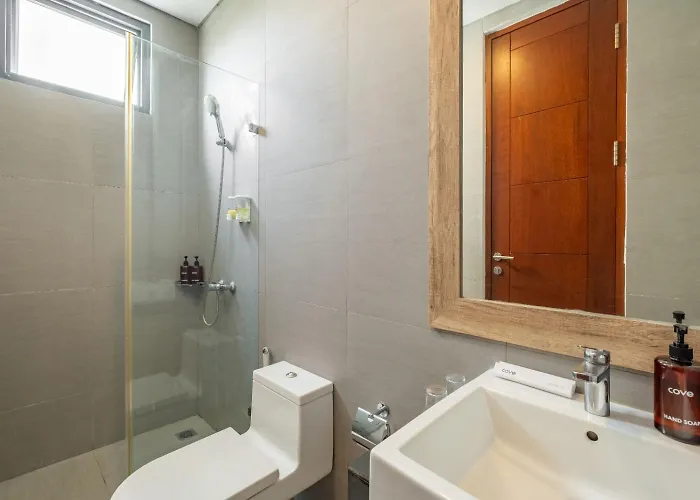 Cove Prana Villa