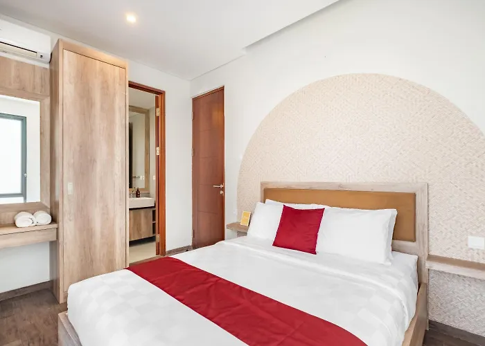 Cove Prana Villa *
