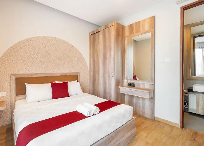 Villa Cove Prana