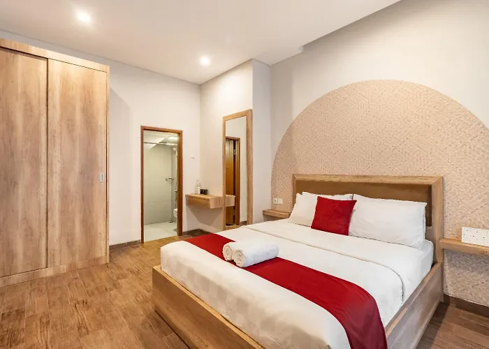 Cove Prana Villa
