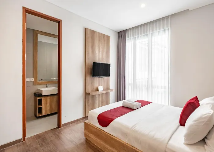 Villa Cove Prana