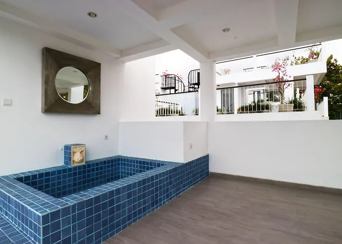 Cove Prana Villa Jimbaran