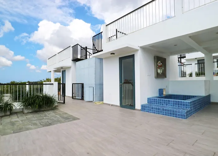 Cove Prana Villa