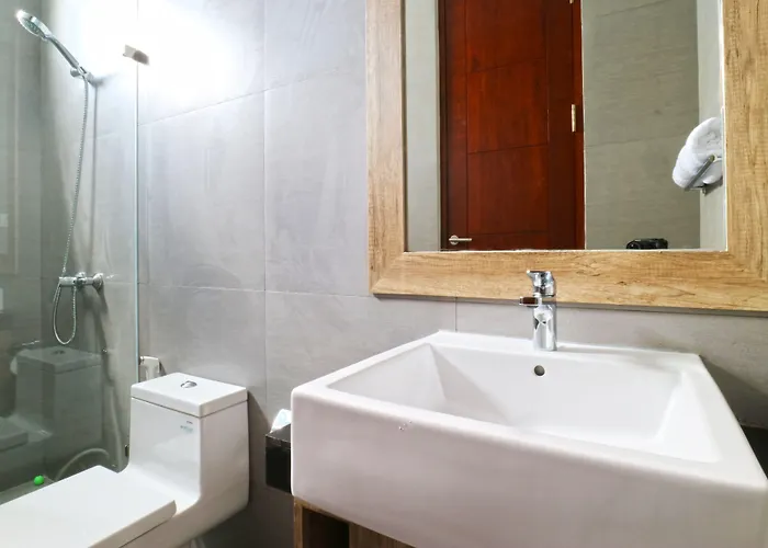 Cove Prana Villa *