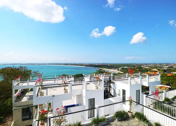 Villa Cove Prana