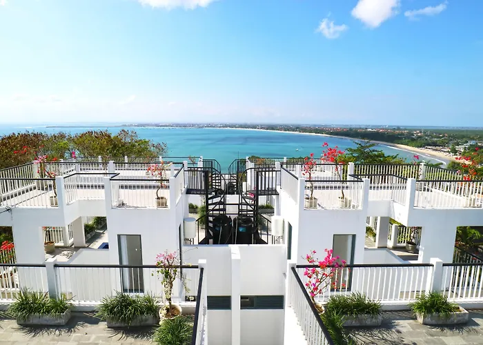Villa Cove Prana *